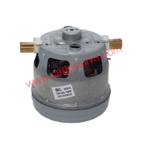 MOTOR ASPIRADOR 1600W SKL