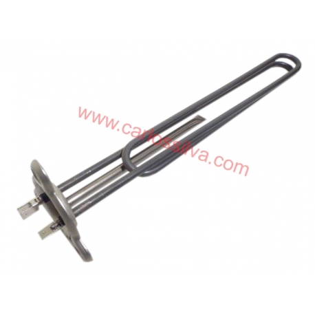 RESISTENCIA CUBA M.L.L. INDUSTRIAL 2800W - 230V