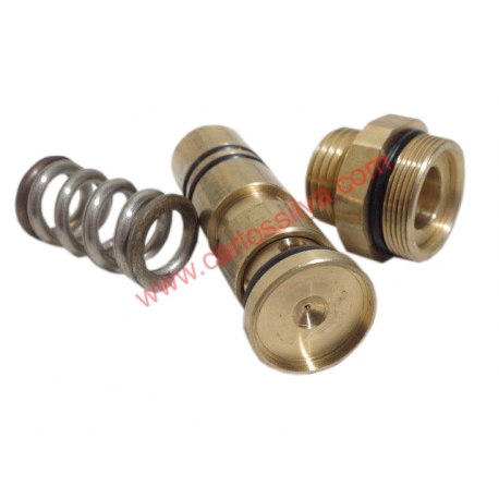 VALVULA P/ TORNEIRA DE PEDAL