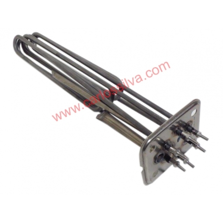 RESISTENCIA M.L.L. INDUSTRIAL 9800W - 230V