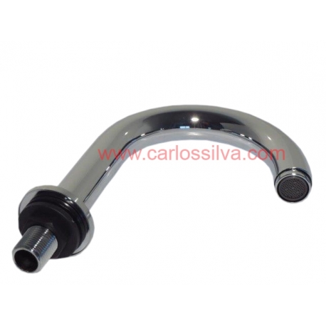 CANA ( BICA) GIRATORIA ( DIAM. 26mm) GRANDE