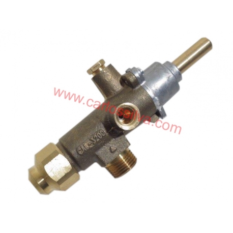 TORNEIRA GÁS P/ FOGÃO