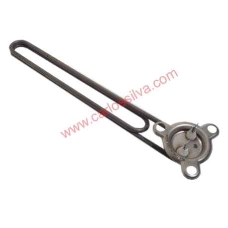 RESISTENCIA CUBA M.L.L. INDUSTRIAL 2500W - 230V