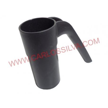 PUNHO ASPIRADOR INDUSTRIAL 58mm