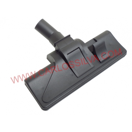 ESCOVA C/ RODAS P/ ASPIRADOR INDUSTRIAL 32mm