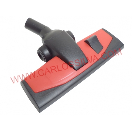 ESCOVA C/ RODAS P/ ASPIRADOR INDUSTRIAL 32mm