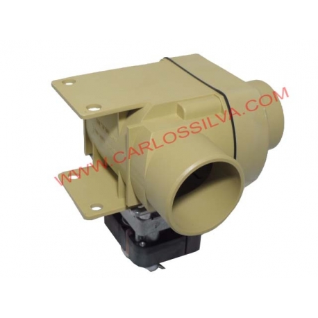 ELECTROVALVULA DESCARGA M.L.R. INDUSTRIAL