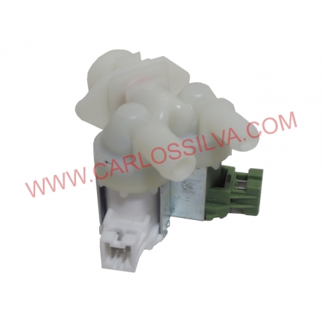 ELECTROVALVULA DUPLA 180º ELECTROLUX