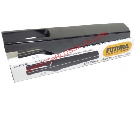 ASA DA TAMPA P/ P. PRESSAO HAWKINS/FUTURA 3.5/7 LT.