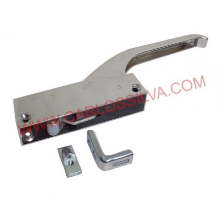 FECHO P/ FRIGORIFICO INDUSTRIAL