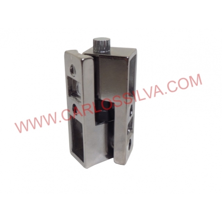 DOBRADICA P/ FRIGORIFICO INDUSTRIAL
