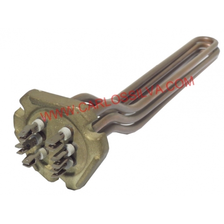 RESISTENCIA 2 GR 2800W MAQ. CAFE