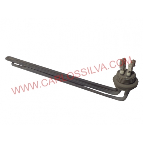 RESISTENCIA CUBA M.L.L. INDUSTRIAL 2000W - 230V