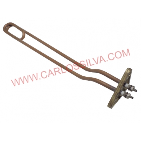 RESISTENCIA 2 GR 1500W P/ MAQ. CAFE