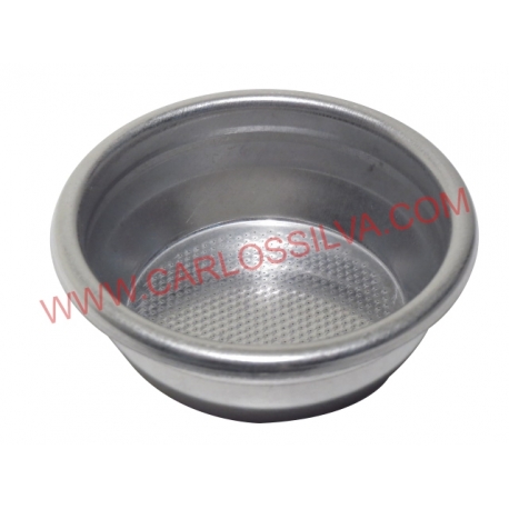 FILTRO P/ 2 CAFES 14 GR.