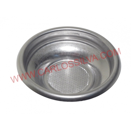 FILTRO P/ 1 CAFE 7/7,5 GR.
