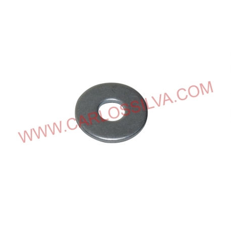 ANILHA EM CHAPA 6X18X1,5 mm.