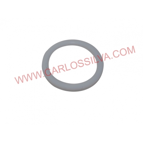 JUNTA EM TEFLON 3/8 P/ VEIO DO GRUPO MAQ. CAFE