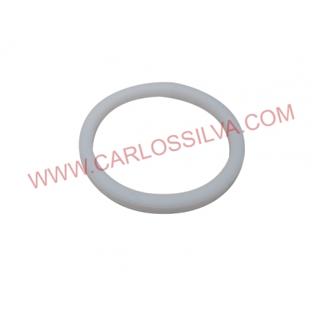 JUNTA EM TEFLON P/ VEIO DO GRUPO MAQ. CAFE