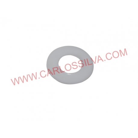 JUNTA EM TEFLON P/ TORNEIRA MAQ. CAFE