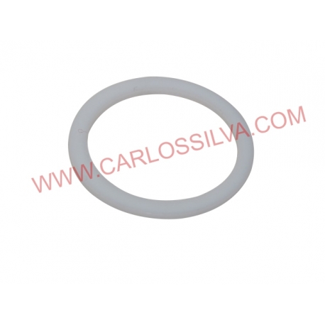 JUNTA EM TEFLON 1/2 P/ GRUPO MAQ. CAFE