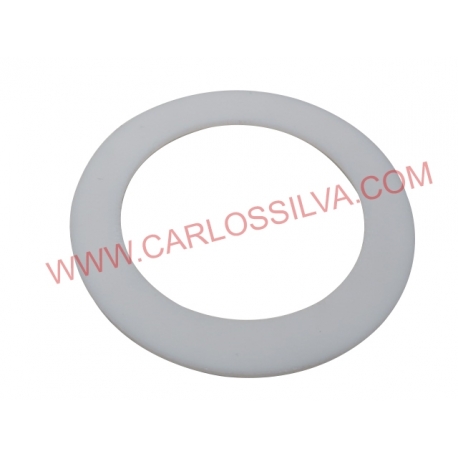 JUNTA EM TEFLON P/ RESISTENCIA MAQ. CAFE
