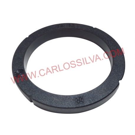 JUNTA PORTA FILTRO 8 mm. MAQ. CAFE