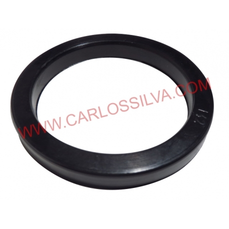JUNTA PORTA FILTRO 8 mm. MAQ. CAFE