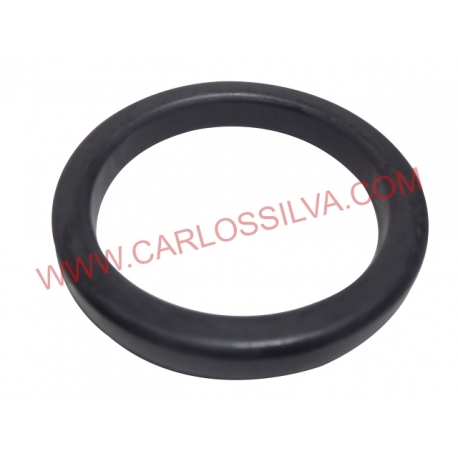 JUNTA PORTA FILTRO 9 mm. MAQ. CAFE
