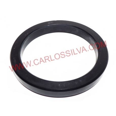 JUNTA PORTA FILTRO 8 mm. MAQ. CAFE