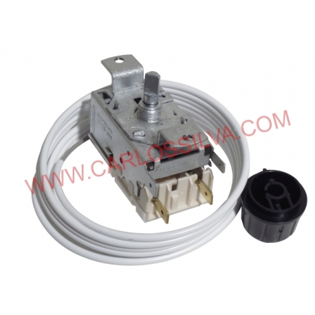 TERMOSTATO MAQUINA GELO RANCO K50- S3493