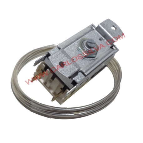 TERMOSTATO MAQUINA GELO RANCO K50-L3383