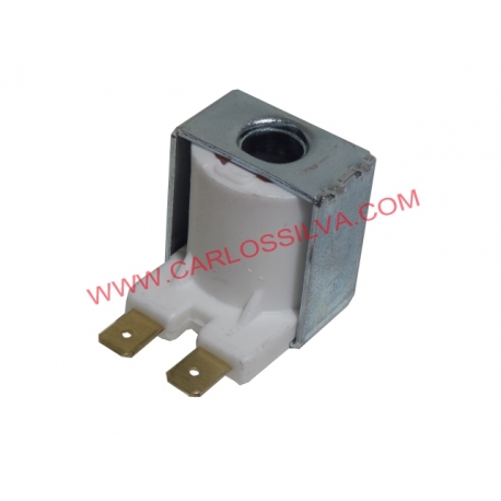 BOBINE DE ELECTROVALVULA 220V. AC ( T.P. )