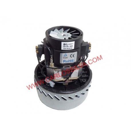 MOTOR ASPIRADOR BISTADIO 1000W SKL