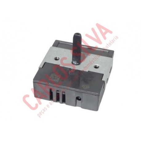 COMUTADOR REG. ENERGIA P/ VITROCERAMICA