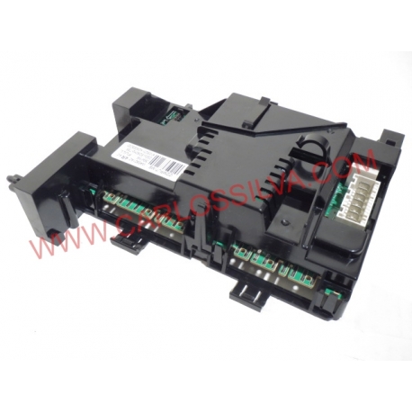 MODULO ELECTRONICO