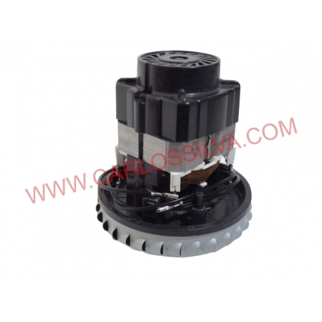 MOTOR ASPIRADOR 1000W BYPASS