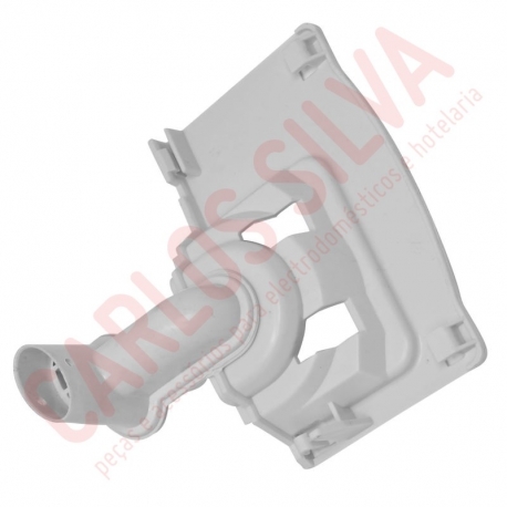 COMUTADOR P/ CONDUTA AGUA P/ M.L.L.