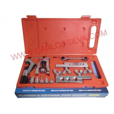 CONJ. FERRAMENTAS P/ FRIO