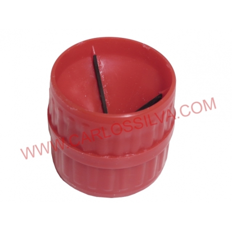 ESCARIADOR DE 3/16 A 1-1/2