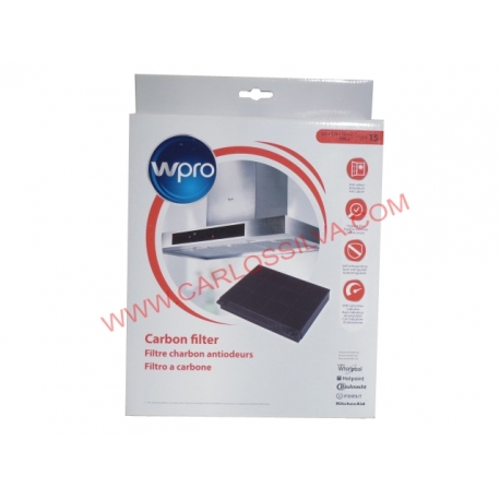 FILTRO P/ EXAUSTOR 701097