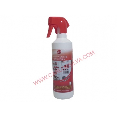 SPRAY LIMPEZA FRIGORIFICOS 500ml.
