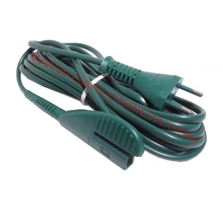 CABO DE ALIMENTACAO P/ VORWERK VK135