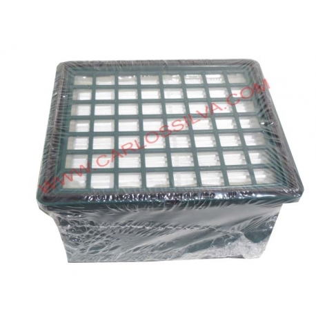 MICRO FILTRO IGIENICO VORWERK K130/131