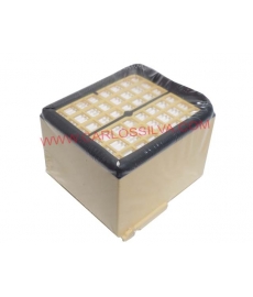 MICRO FILTRO IGIENICO VORWERK VK135/136