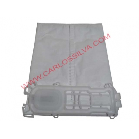 SACOS ASPIRADOR VORWERK (KIT 6 SACOS )