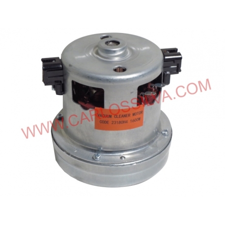 MOTOR ASPIRADOR UNIVERSAL 1600W