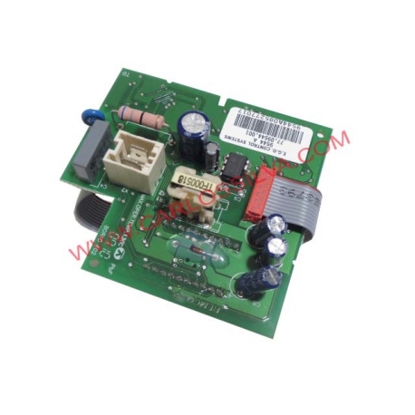 MODULO ELECTRONICO
