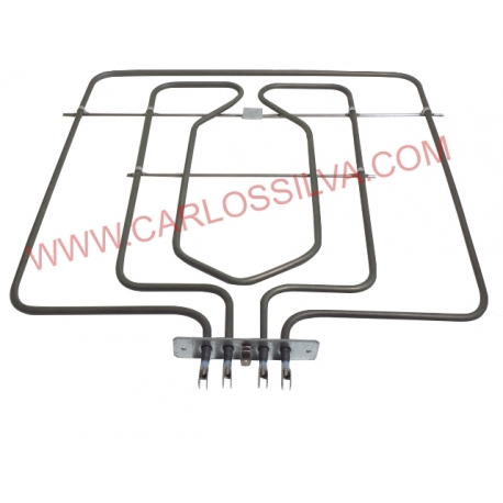 RESISTENCIA FOGAO LA GERMANIA 900W + 2000W