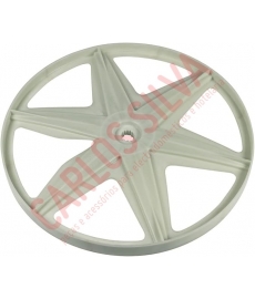 VOLANTE P/ M.L.R. CANDY / HOOVER / HAIER